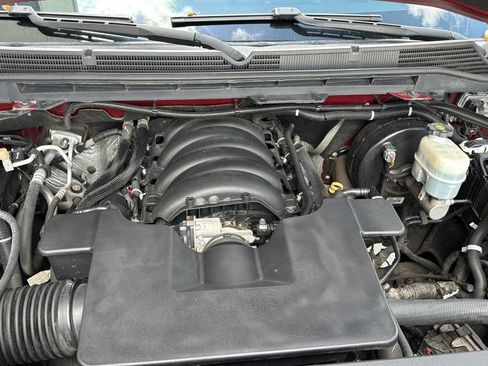 Used 2018 GMC Sierra 1500 SLT AWD/4WD image 24