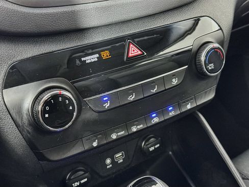 Used 2018 Hyundai Tucson SEL AWD/4WD image 15