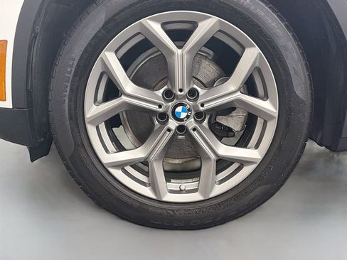 Used 2021 BMW X3 xDrive30e w/ Convenience Package AWD/4WD image 35