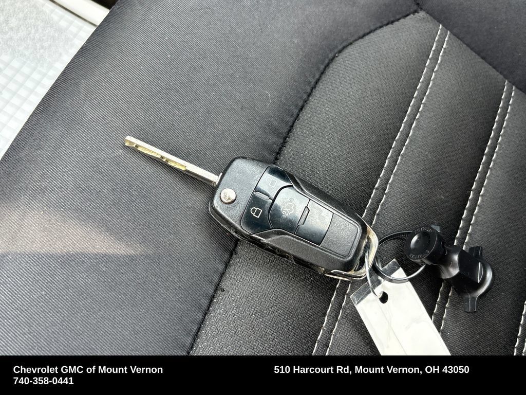 Used 2013 Ford Fusion SE FWD image 31