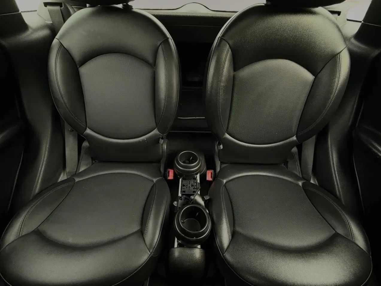 Used 2011 MINI Cooper Countryman S AWD/4WD image 21