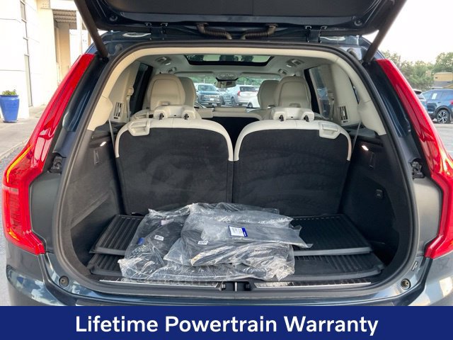 Certified 2024 Volvo XC90 B6 Plus w/ Protection Package Premier AWD/4WD image 25