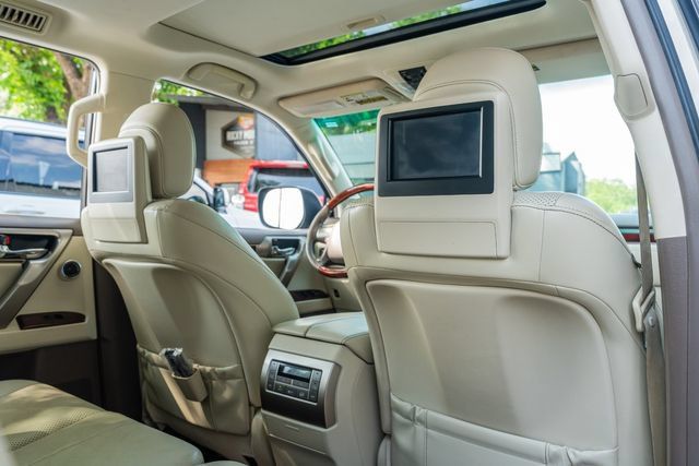 Used 2011 Lexus GX 460 Premium AWD/4WD image 42