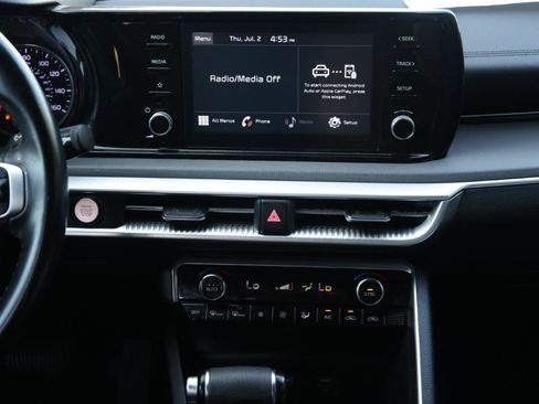 Used 2021 Kia K5 GT-Line w/ GT-Line FWD Premium Package image 10