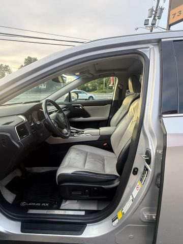 Used 2016 Lexus RX 350 AWD w/ Premium Package image 14