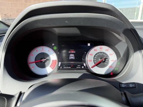 Used 2023 Acura RDX A-Spec AWD/4WD image 19