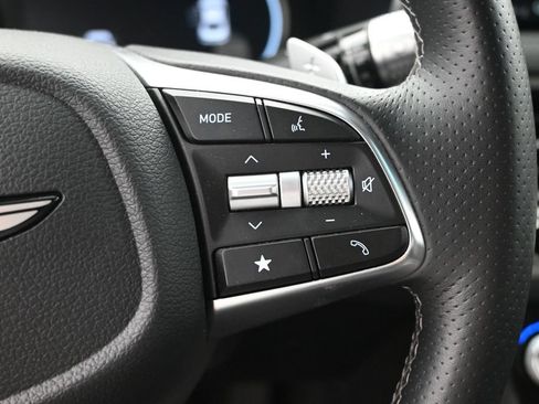 Used 2026 Genesis G70 2.5T RWD image 27