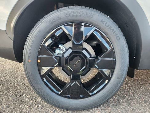 New 2026 Kia Sportage X-Line image 16