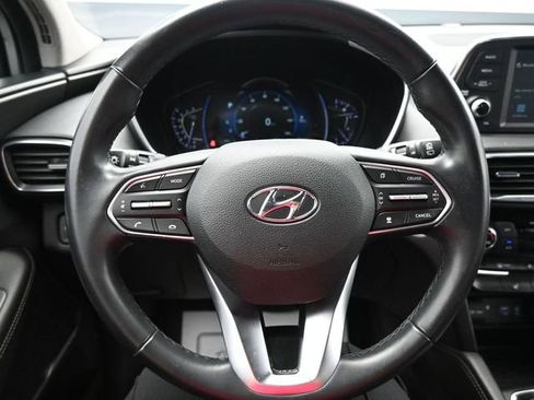 Used 2020 Hyundai Santa Fe SEL w/ Convenience + Premium Package image 26