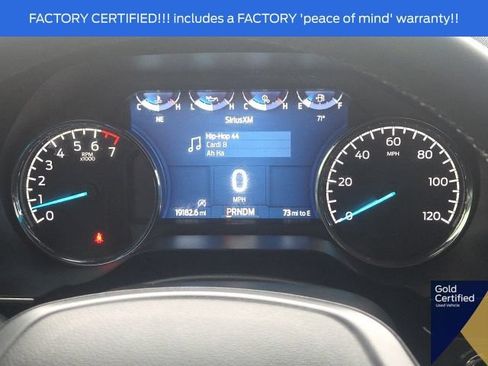 Used 2023 Ford F150 XLT w/ Equipment Group 302A High AWD/4WD image 41