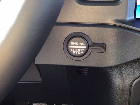 New 2025 Ford Bronco Raptor image 22