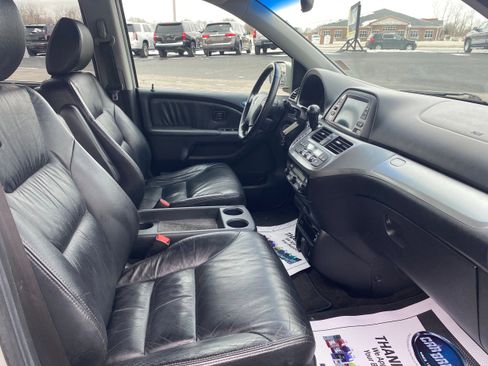 Used 2008 Honda Odyssey Touring image 15