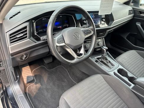 Used 2024 Volkswagen Jetta S FWD image 14
