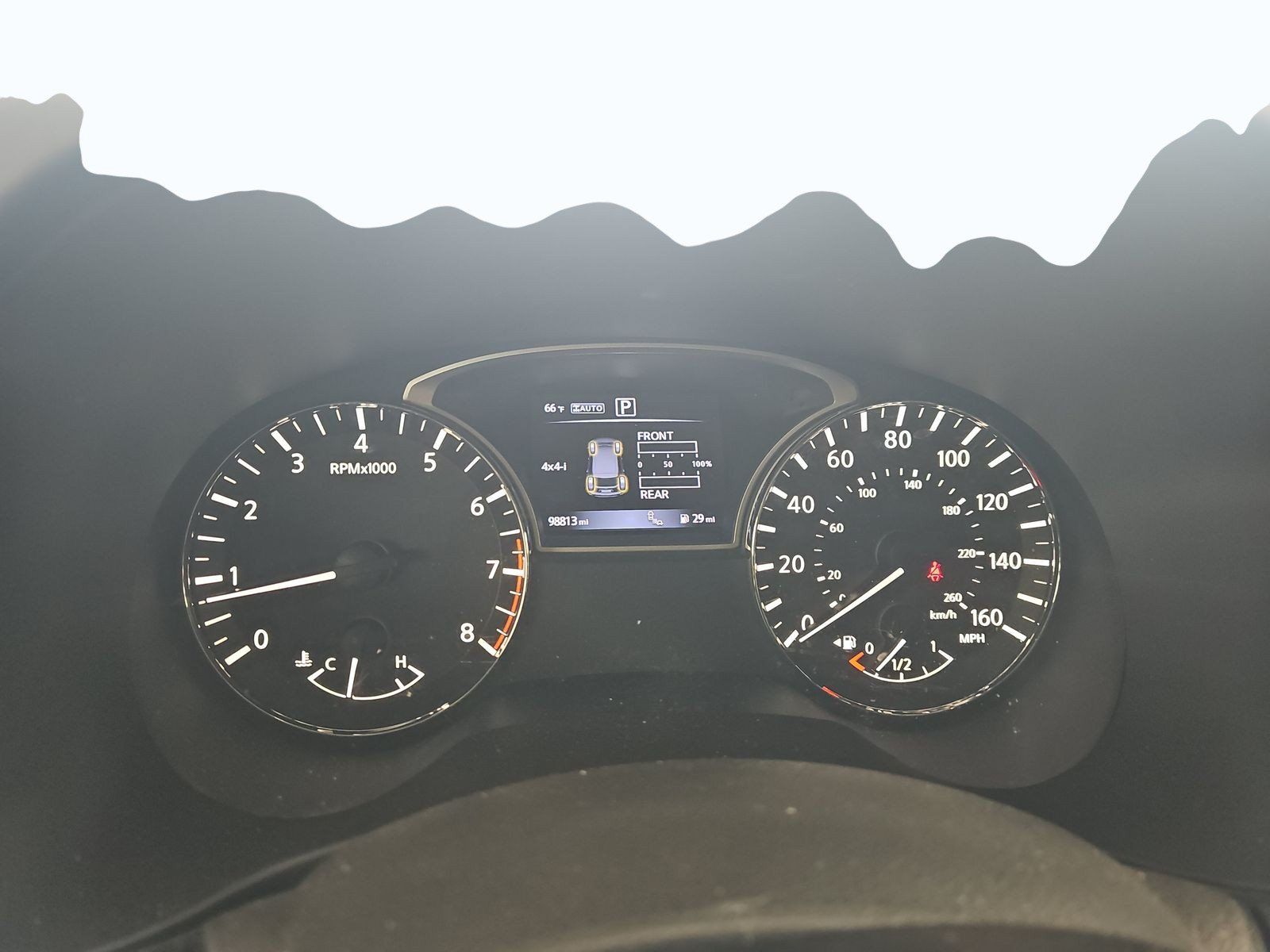 Used 2017 Nissan Pathfinder SL w/ SL Tech Package AWD/4WD image 11