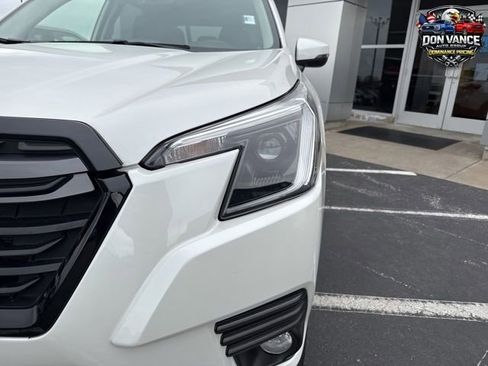 Used 2023 Subaru Forester Limited image 45