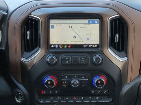 Used 2022 Chevrolet Silverado 1500 High Country image 30