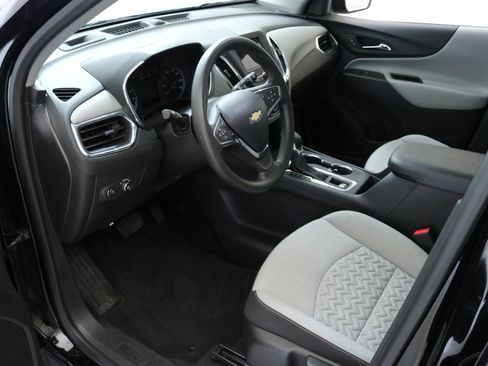 Used 2024 Chevrolet Equinox LS image 23