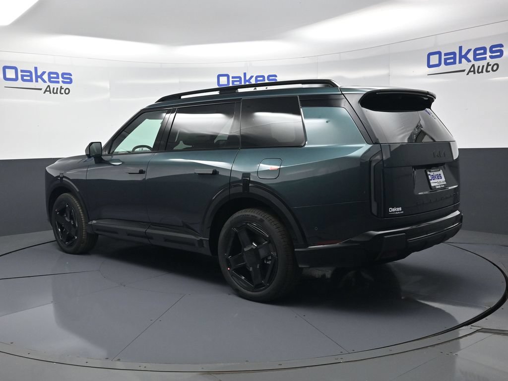 New 2027 Kia Telluride SX Prestige X-Line w/ Towing Package AWD/4WD image 5