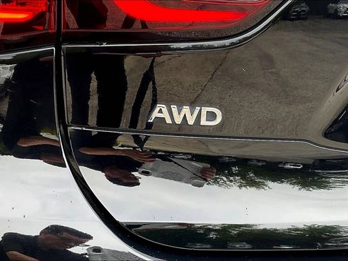 Used 2019 INFINITI QX60 Pure AWD/4WD image 23