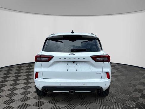 Used 2023 Ford Escape ST-Line Select w/ Tech Pack #2 AWD/4WD image 6