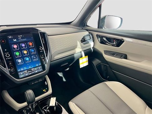 New 2026 Subaru Forester Limited image 25