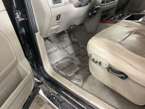 Used 2008 Dodge Ram 2500 Truck Laramie w/ Protection Group image 14