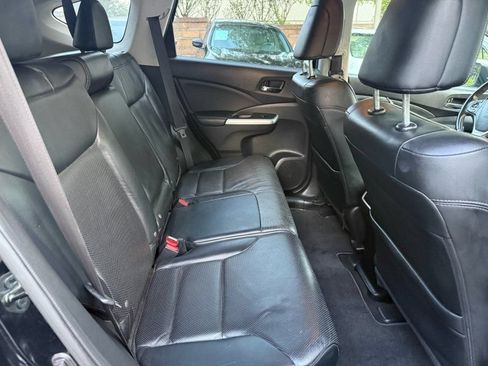 Used 2016 Honda CR-V EX-L image 19