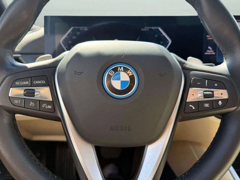 Used 2023 BMW 330e w/ Driving Assistance Package image 34