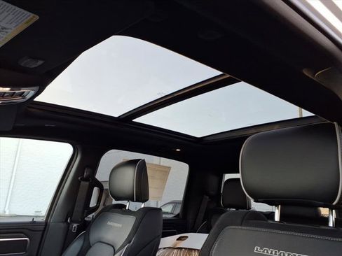 New 2026 RAM 1500 Laramie image 14