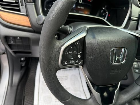 Used 2017 Honda CR-V EX image 22