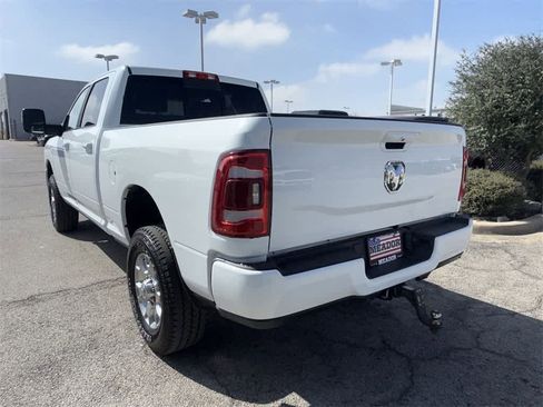 Used 2024 RAM 2500 Laramie w/ Safety Group image 4