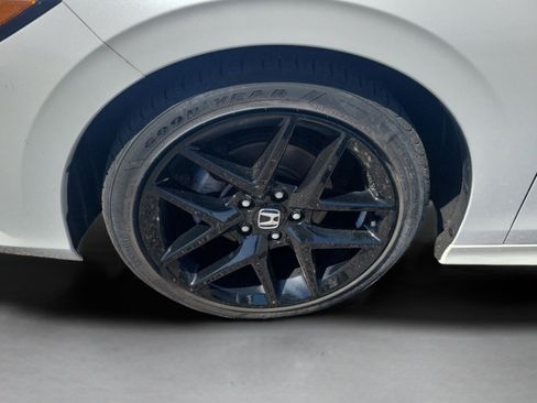 Used 2023 Honda Civic Sport image 35