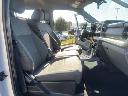 Used 2024 Ford F250 XLT image 26