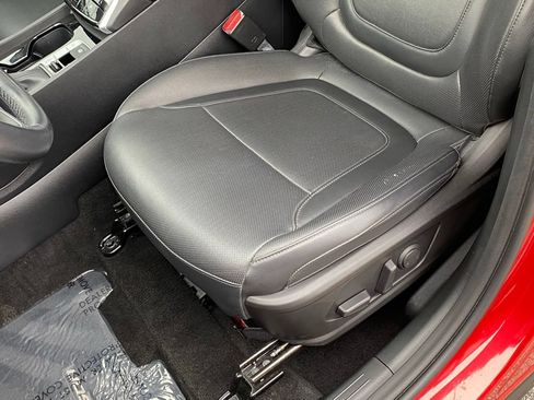 Used 2023 Hyundai Tucson SEL w/ Convenience Package FWD image 26