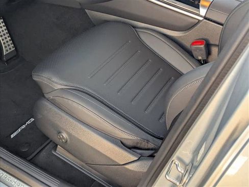 New 2026 Mercedes-Benz GLC 300 4MATIC image 4