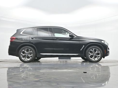 Used 2021 BMW X3 xDrive30i w/ Convenience Package AWD/4WD image 29
