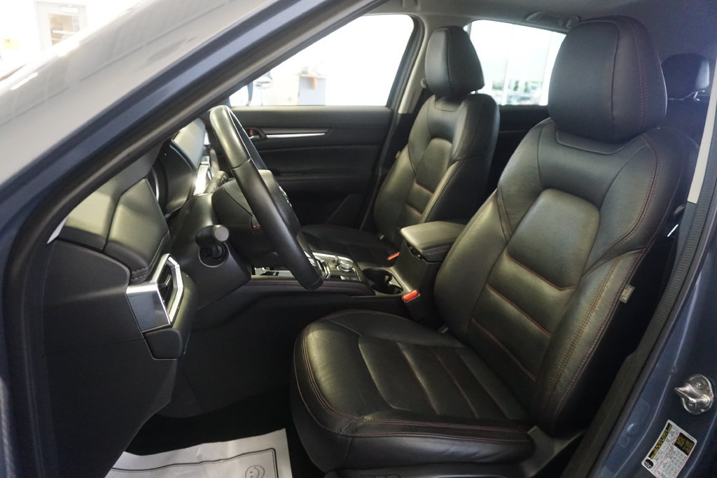 Used 2025 MAZDA CX-5 Carbon Edition AWD/4WD image 19