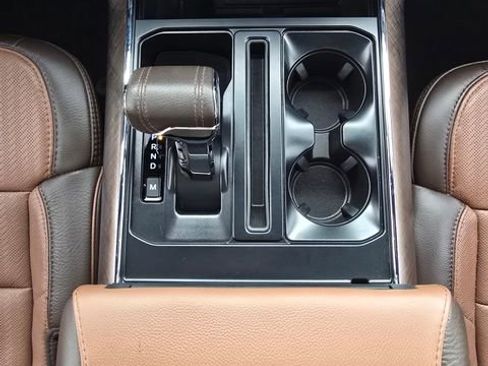 Used 2024 Ford F150 King Ranch w/ FX4 Off-Road Package image 39