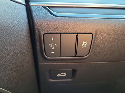 New 2026 Kia K5 GT-Line image 23