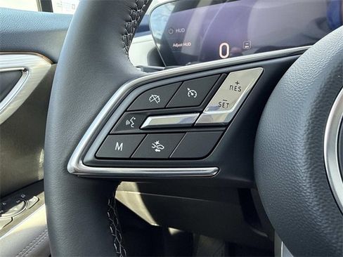 New 2026 Buick Envision Avenir image 25