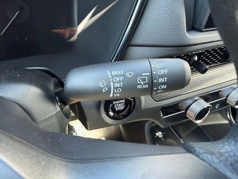 New 2026 Honda CR-V LX image 19