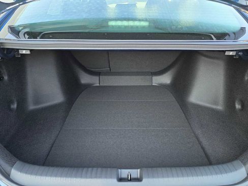 New 2025 Honda Accord EX-L image 18