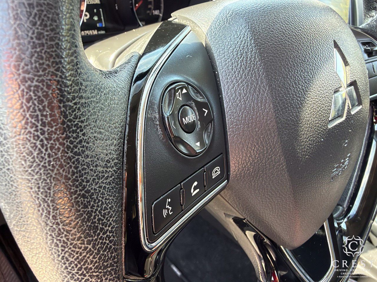 Used 2018 Mitsubishi Outlander Sport SE FWD image 6