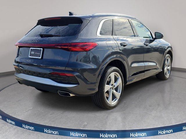 Certified 2025 Audi Q5 Premium Plus w/ Premium Plus AWD/4WD image 6