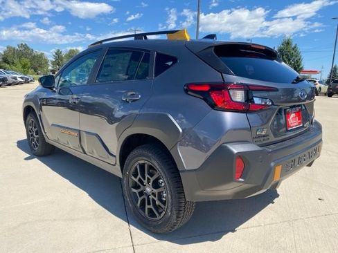 New 2026 Subaru Crosstrek 2.5i Wilderness AWD/4WD image 3