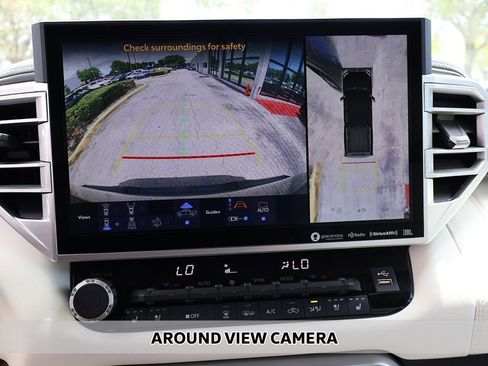 Used 2023 Toyota Tundra Capstone image 5