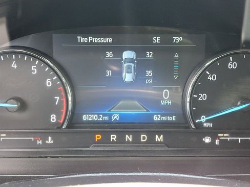 Used 2020 Ford Explorer XLT w/ Equipment Group 202A AWD/4WD image 21