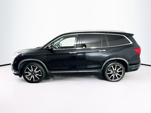Used 2019 Honda Pilot Touring image 4