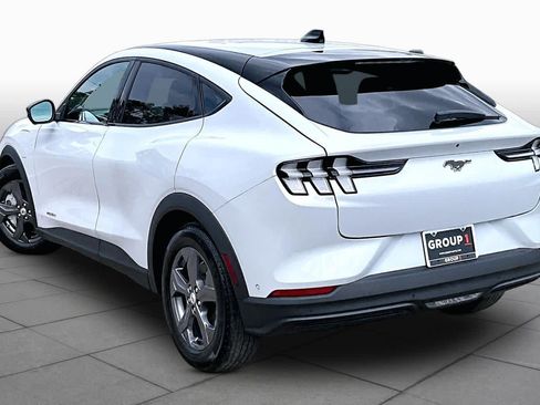 Used 2023 Ford Mustang Mach-E Select RWD image 13