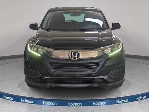 Used 2022 Honda HR-V LX image 3